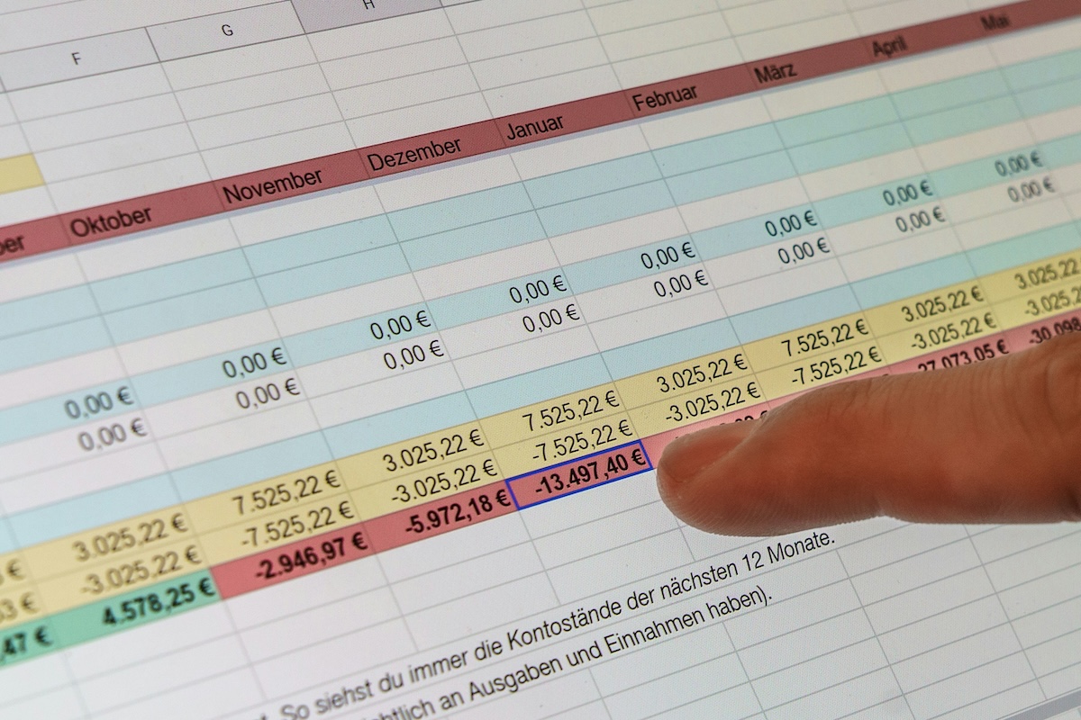 Chart of Account