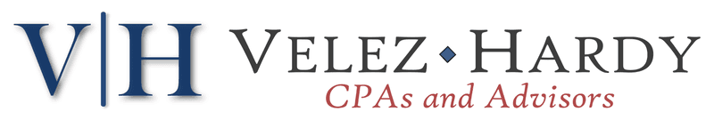 Velez & Hardy CPAs & Advisors